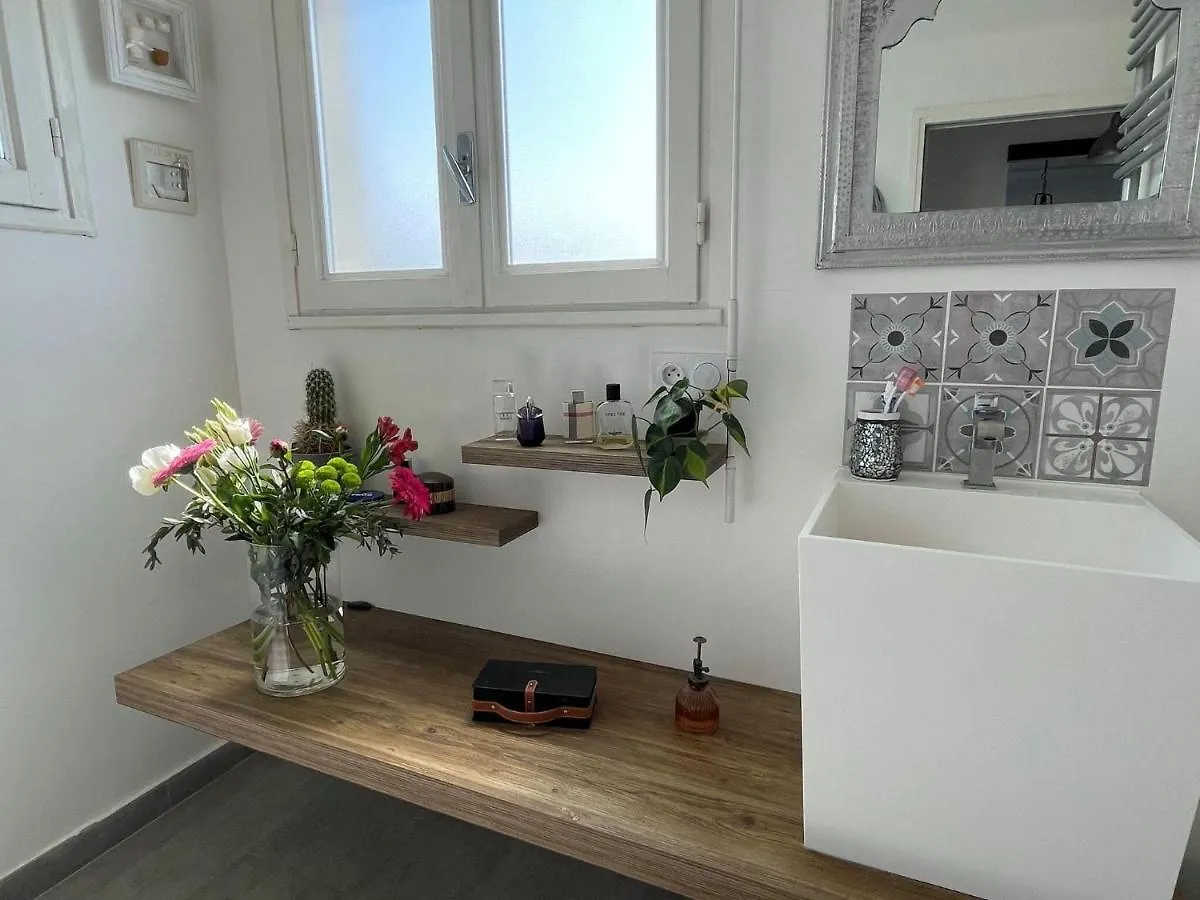 Unusual Duplex With Garden Villa Saint-Brieuc 0*,