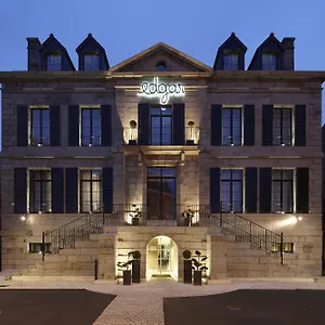 4* Hotel Edgar & - Table Gastronomique