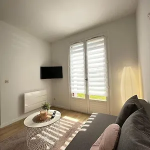  Hébergement de vacances Maisonnette Cosy Seh'loue
