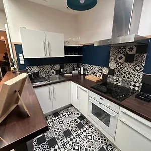  Appartement Le Loft Du Chapitre