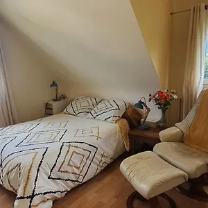  Séjour chez l'habitant Beaux Reves A Saint-michel