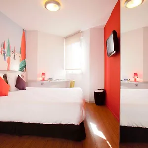 3* Hotel Ibis Styles Brieuc Gare Centre